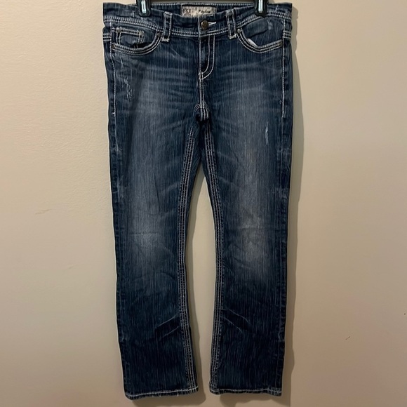 BKE Denim - Women’s BKE Payton Bootcut Jeans 30x31.5 (EXCELLENT)